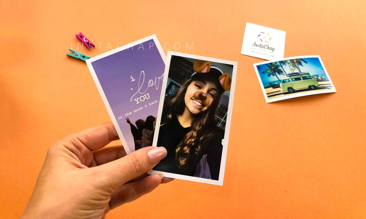 عکس 6 در 10 (استوری)